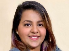 Karishma Singh
