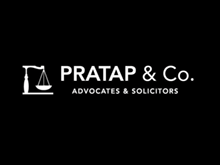 Pratap & Co.